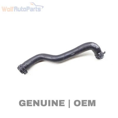 2017-2025 AUDI A5 2.0L - Coolant / Water HOSE 8W0819334AR - Image 1 of 4