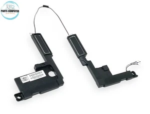 N09638-001 Hp Speaker Kit Envy X360 15-EW 15-EY - Picture 1 of 1
