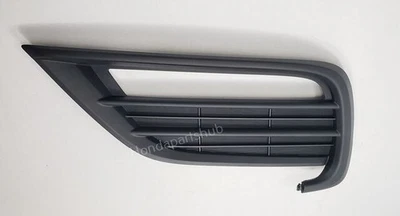 19-22 Honda Insight Left (Driver) Fog Light Garnish (71108-TXM-A11) - Image 1 of 4