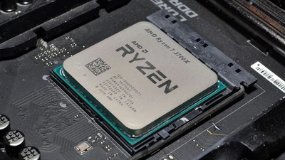 AMD Ryzen 7 3700X 8x 3.60GHz CPU Socket AM4 - Immagine 1 di 2