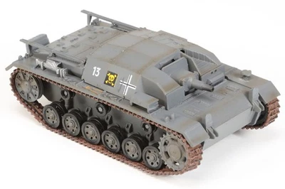 Easy Model 1/72 Sd.Kfz.142 StuG III B German Army StAbt 192 - Image 1 of 2