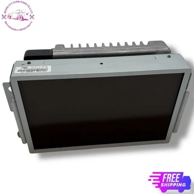 🚗✅ 2014-2016 Ford Escape Dash Display Control Module Screen DJ5T-14F239-DA OEM - Image 1 of 4