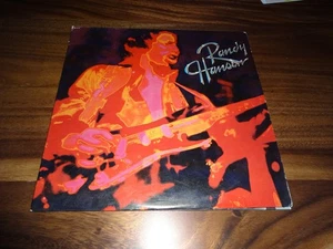 Randy Hansen NEAR MINT Capitol Records Vinyl LP - Picture 1 of 2