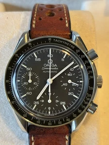 OMEGA Speedmaster Reduced Full Set - Picture 1 of 8
