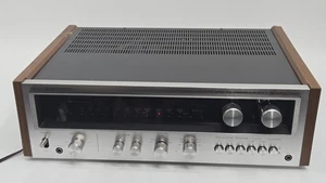 Vintage Kenwood KR-5400, 35W, AM/FM Stereo Receiver - Picture 1 of 13