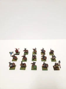 Dwarf Quarrellers Ballestas Enanos Ballesteros Enanos Warhammer - Imagen 1 de 1