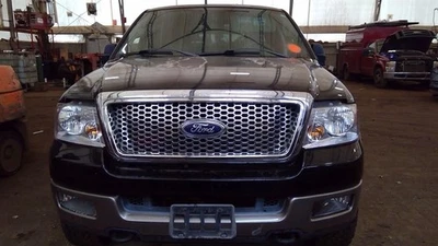 Steering Gear/Rack Power Steering Heritage Fits 01-04 FORD F150 PICKUP 6356065 Foto 1 de 4