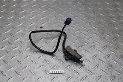 2005 YAMAHA V STAR 1100 XVS1100AW CLASSIC KICK STAND SENSOR 5RT-82566-40-00 - Image 1 of 4