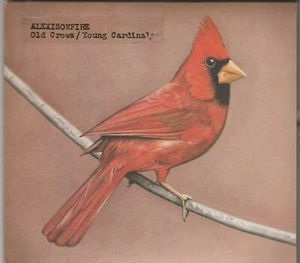 Alexisonfire - Old Crows/ Young Cardinals, CD - Bild 1 von 2