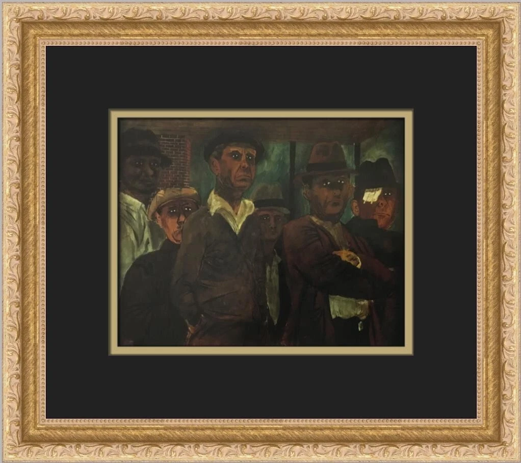 Ben Shahn 艺术印刷品| eBay