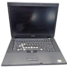 DELL Latitude E6500 (PP30L) Notebook *NO MEMORY & HDD*For Replacement Part FAULTY#N384