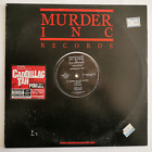 Caddillac Tah – It's Caddillac - Vinyl, 12", Promo - US 2002 - VG+ / VG+
