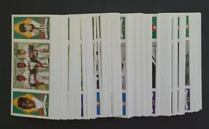 1993 Upper Deck All-Time Heroes Baseball Complete Your Set - Select Single(s) - Picture 1 of 329