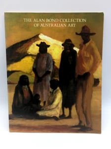 The Alan Bond Collection of Australian Art by Dallhold Investments (Paperback) - Picture 1 of 6