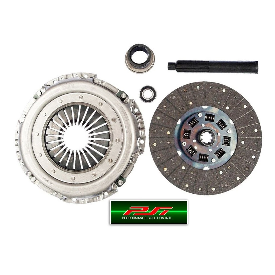 KIT EMBRAGUE PSI HD CHEVY C40 C50 C60 C70 GMC C6000 C7000 4.8L 5.7L 6.0L 7.0L Foto 1 de 1
