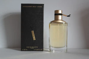 ALESSANDRO DELL' ACQUA EAU DE TOILETTE 50 ML SPRAY - Picture 1 of 2