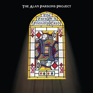 Alan Parsons Project - Turn Of A Friendly Card [New Blu-ray] Expanded Version, U