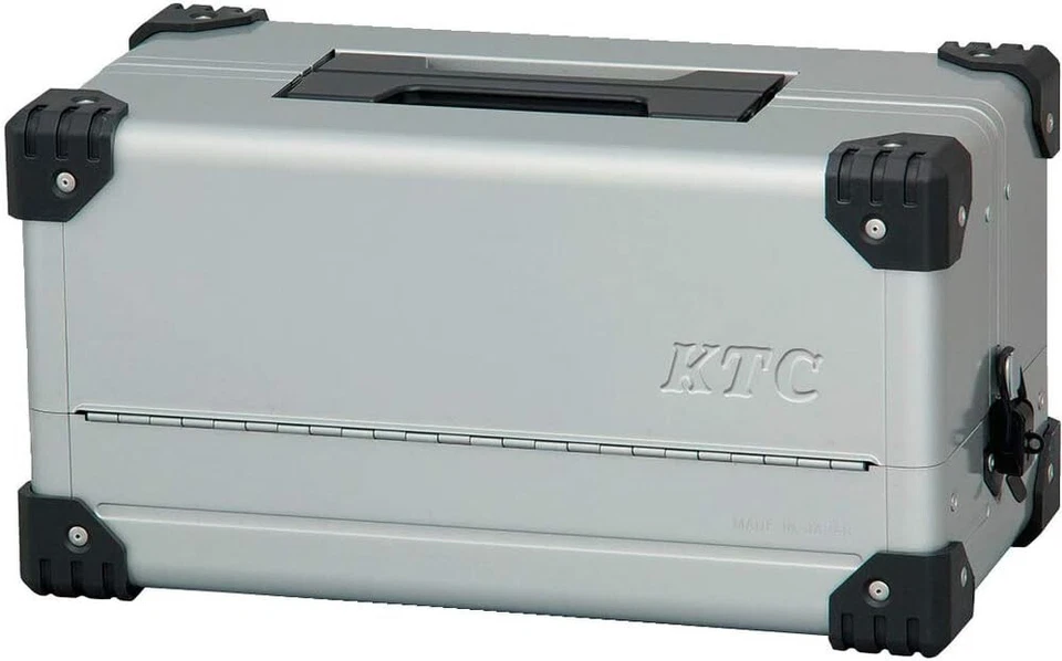 EK-10A KTC Double Door Metal Case Built-in Handle New Japam EK-10A KTC - Image 1 of 3