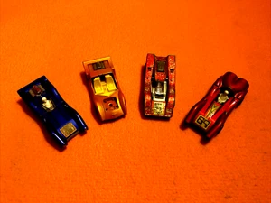 👉Matchbox Autos Renner Kleine Sammlung., alte Serie, Lesney, Selten! TOP!👍 - Bild 1 von 22