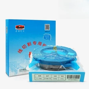 Molybdenum Wire 0.18mm×2400m Spool of Molybdenum Wire For EDM Wire Cutting - Picture 1 of 7