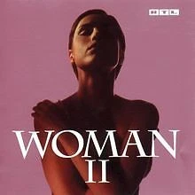 Woman 2 von Various | CD | Zustand gut - Bild 1 von 2