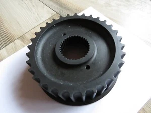 Andrews New Belt Drive Transmission Pulley 32T 290324  920320 Harley Davidson H1 - Bild 1 von 6