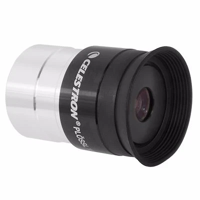 Celestron Plössl Okular 13mm 1,25 Zoll für Teleskope Spiegelteleskope, CEPL13 - Bild 1 von 3