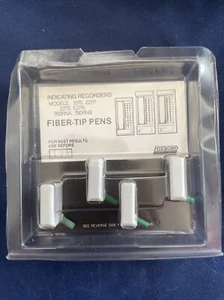 FOXBORO G0114SR PENNA INTERNA VERDE (CONFEZIONE DA 4) NUOVA 127S 227P 227S E27R - Foto 1 di 2