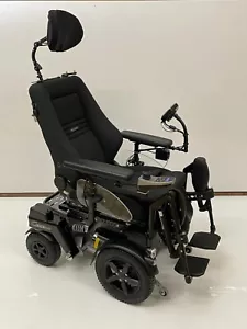 Elektrorollstuhl - C1000 DS - Sitzkantelung - Sonderbau - Ottobock - SB: 50 cm - Bild 1 von 20