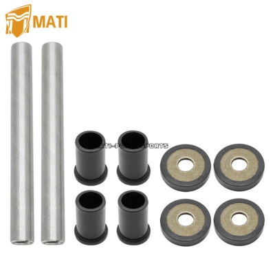Kit de bucha de braço dianteiro superior A para 2001-2014 Honda Foreman Rubicon 500 TRX500 4x4 - Imagem 1 de 4