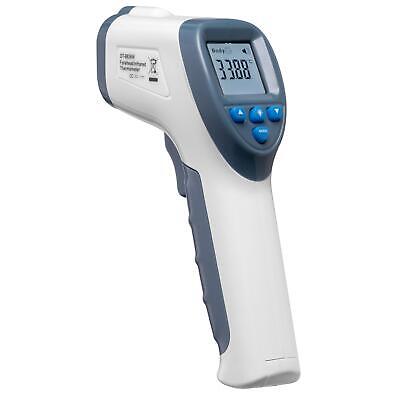 Handheld Digital LCD Temperature Thermometer Laser Non-Contact IR Infrared Gun • 14.99£