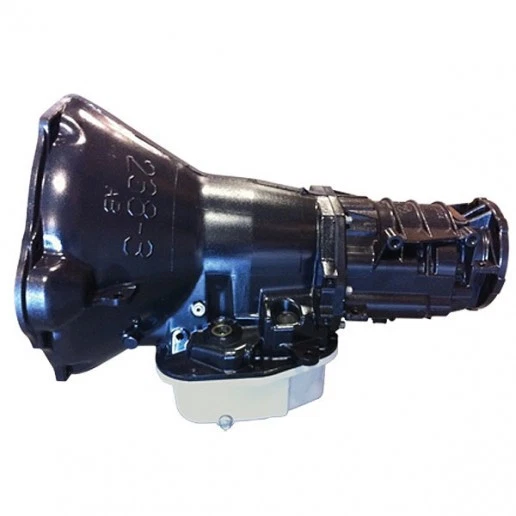 47RE 1996-2002 5.9L TRANSMISSION REMANUFACTURED DODGE CUMMINS DIESEL REBUILT - Image 1 of 1
