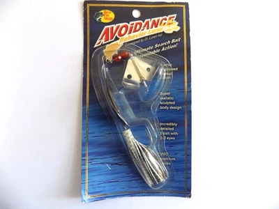 BASS PRO SHOPS EVITANCE BUZZ-O4 - T41 Foto 1 de 4