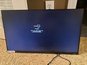 Samsung - 27" T350 Series IPS FHD, AMD FreeSync Monitor (VESA, HDMI, VGA) - Picture 1 of 4