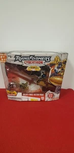 TRANSFORMERS GALXY FORCE VECTOR PRIME CYBERTRON (NLG050336) - Imagen 1 de 3