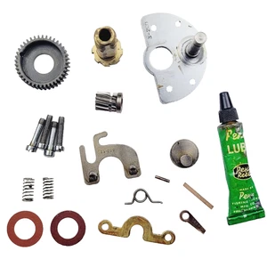 Pieza de carrete Penn 100 100L 100M Surfmaster - engranaje, piñón, puente 3-200, 5-60, lubricante - Imagen 1 de 4
