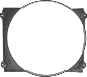 Mopar 1970-72 cuerpo A V8 con cubierta de ventilador de CA - Imagen 1 de 1