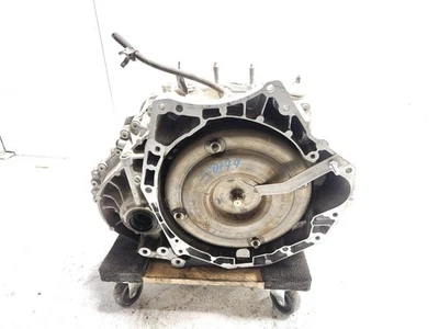 Mazda 3 2017-2018 transmisión automática 6 velocidades 2,5 L OEM FWJ703000 Foto 1 de 4