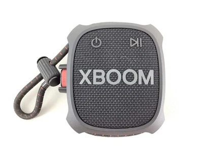 ALTAVOZ PORTATIL BLUETOOTH LG XBOOM 19649450 - Imagen 1 de 4