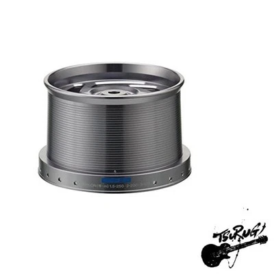 Carrete Shimano Yumeya Super Aero 1.5 No. Piezas de carrete cónico Foto 1 de 2