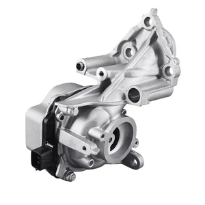 Car Engine Water Pump Replacement 1603225010 For Toyota Camry 2.5L 2018-2023 - Picture 1 of 14