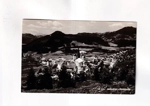 F4178) MARIAZELL - Steiermark - Kirche Häuser - Foto 1 di 2