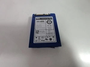 Disque SSD Dell ENTERPRISE PLUS LB400M 400 Go SAS 2 2,5 pouces - Photo 1/3