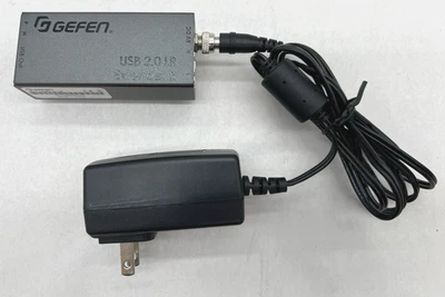 Receptor extensor Gefen EXT USB 2.0 LR solamente Foto 1 de 4