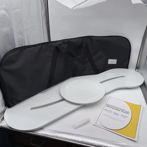 Seaside Brother 360° Rotating Transfer Board Slide Assist 400lb rated w case new - Photo 1/9