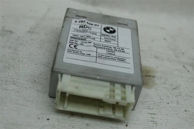 SUSPENSION COMPUTER BMW 135i 535i 525i 128i M5 X5 2007 07 08 09 10 11 1035887 - Изображение 1 из 4