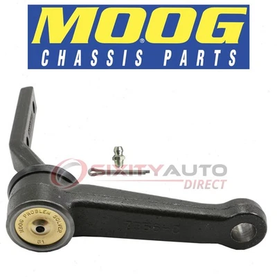 MOOG Steering Idler Arm for 1975-1980 Dodge D200 - Gear  nb Foto 1 de 4