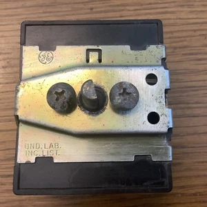 Function Switch For old model CARRIER room Air Conditioner GE ASR5179-406 - Picture 1 of 3