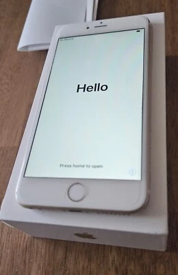 Apple iPhone 6  Plus 16GB. Used  lightly, Battery is 95% VERIZON ready Excellent - Image 1 of 4