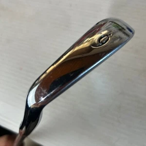 Mizuno MP-55 2015 #6 28deg Single Iron Fujikura MCI 50 Flex Regular - Picture 1 of 7